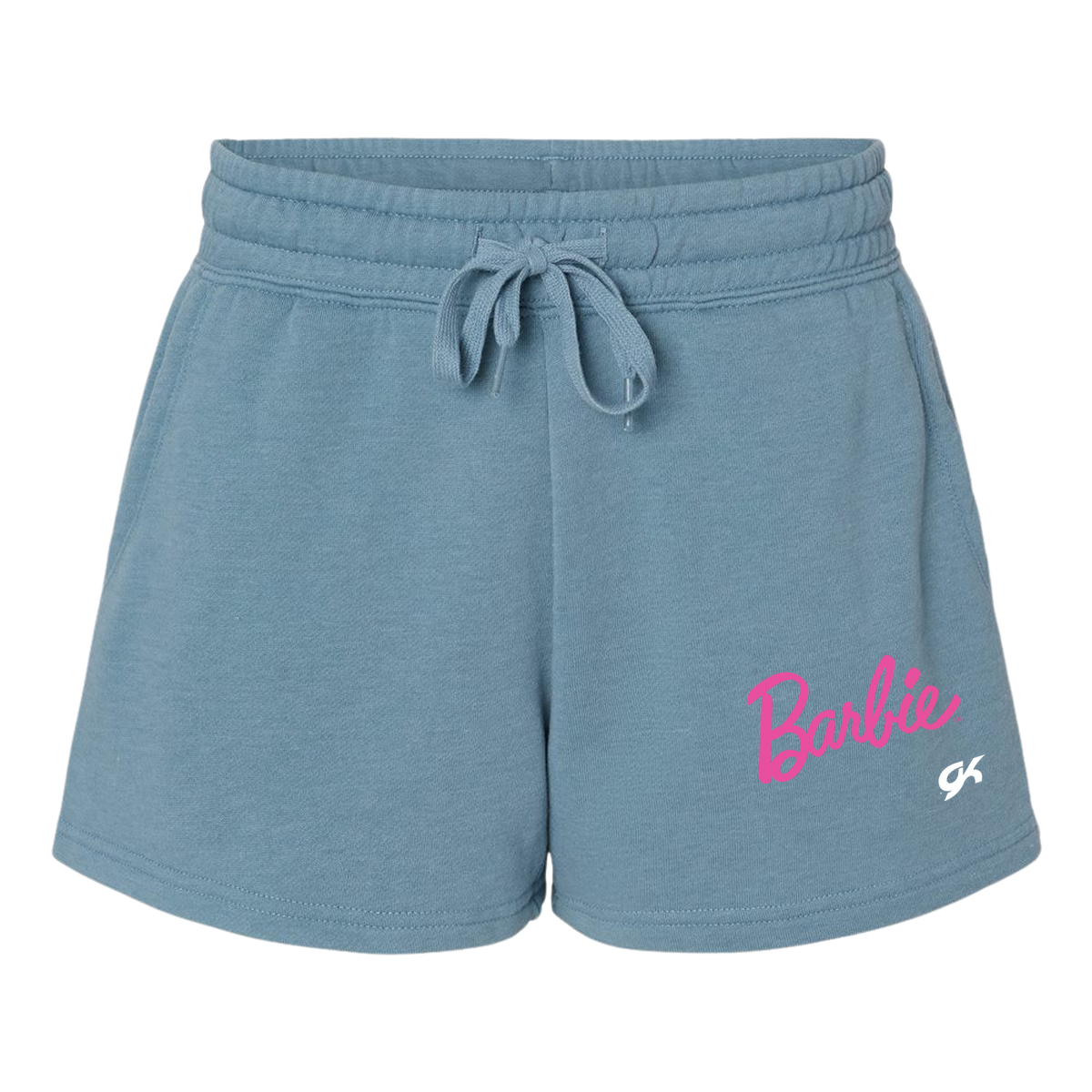 Women's Fleece Shorts