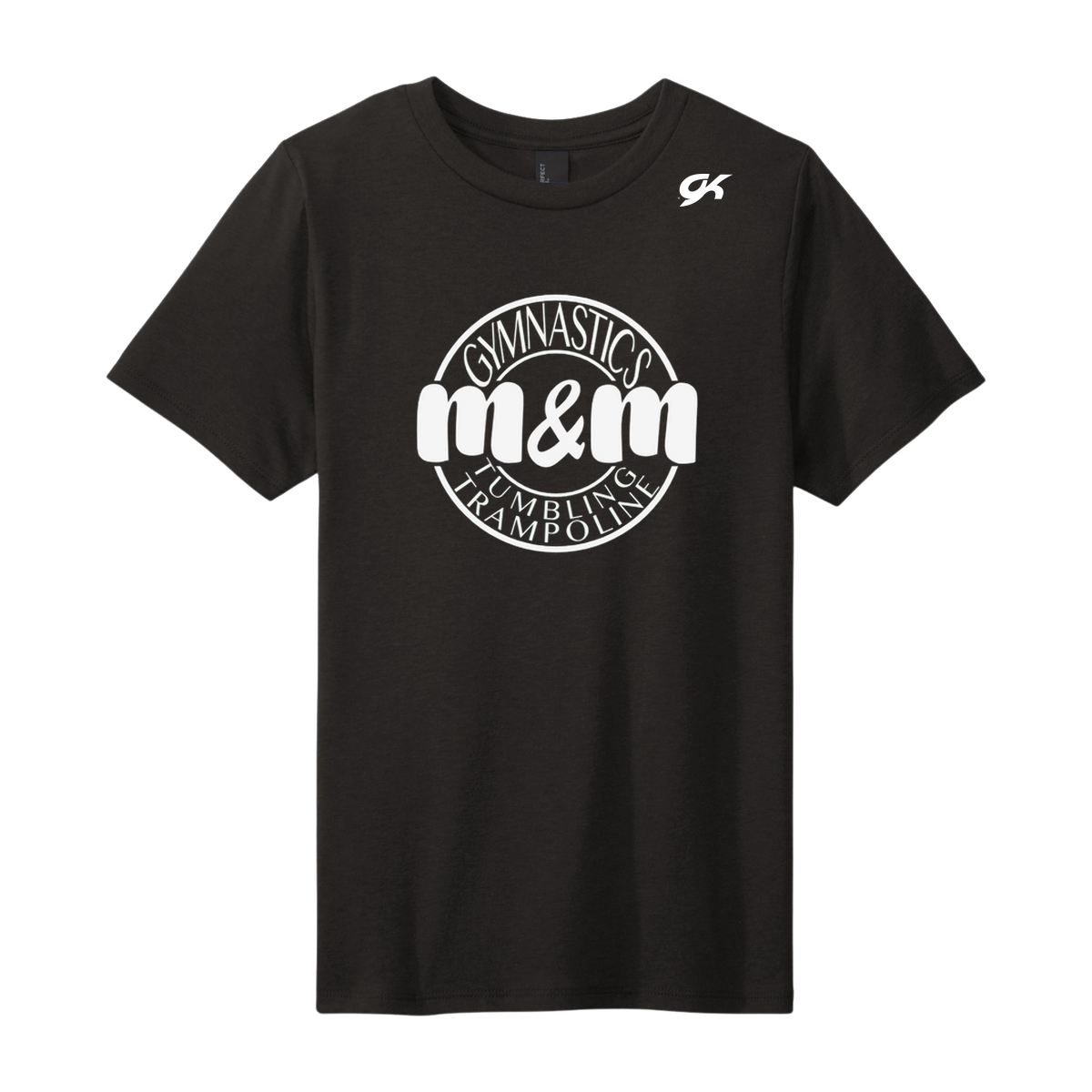 Youth Perfect Tri Tee