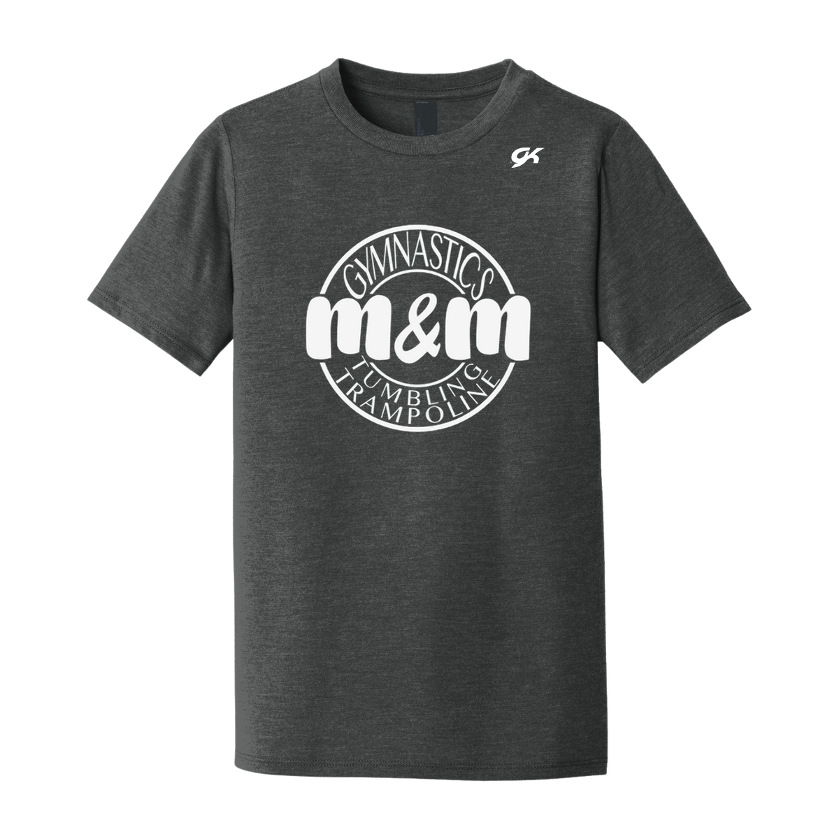 Youth Perfect Tri Tee