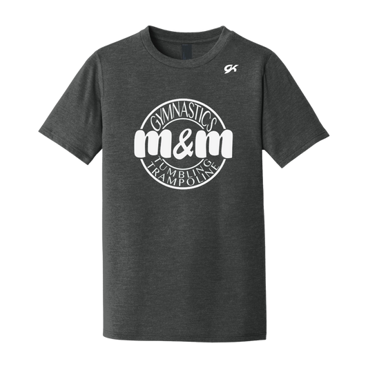 Youth Perfect Tri Tee