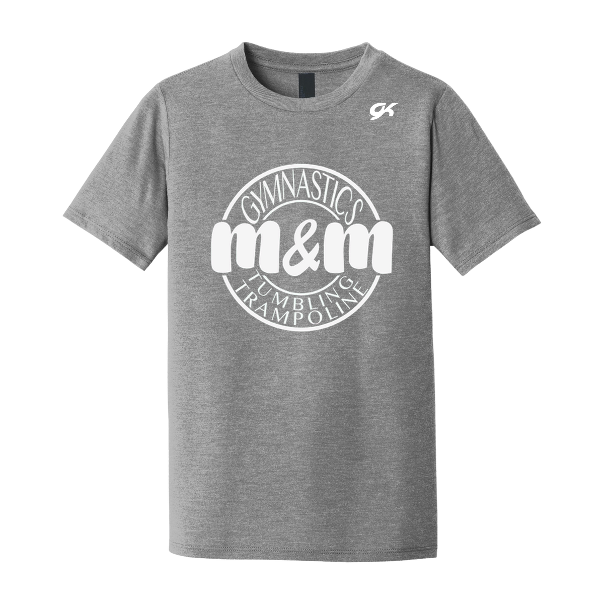 Youth Perfect Tri Tee
