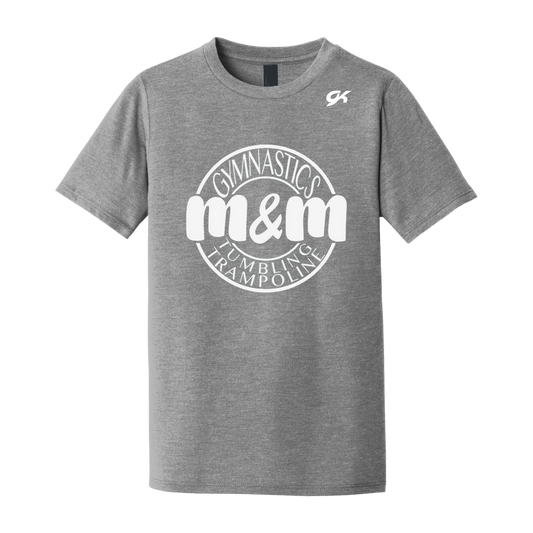Youth Perfect Tri Tee