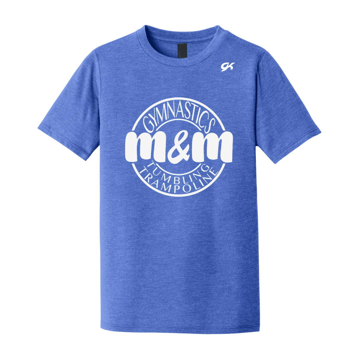 Youth Perfect Tri Tee