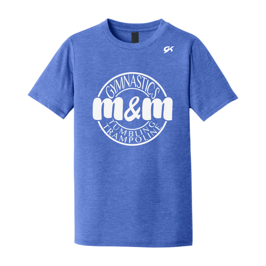 Youth Perfect Tri Tee