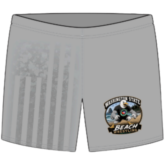 Women's Compression Short