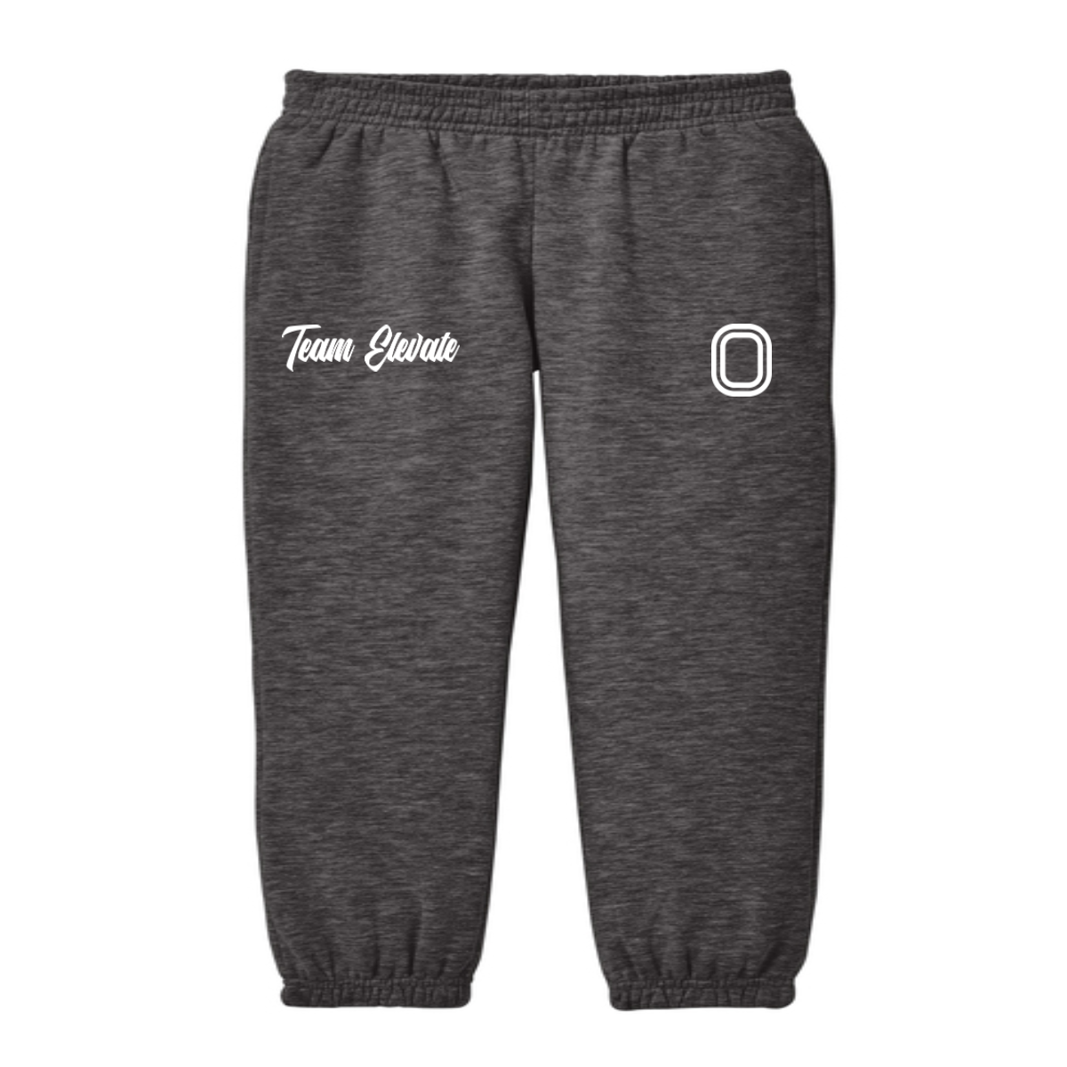 Youth Cuffed Sweatpant