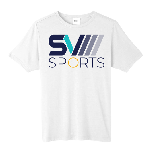 Short Sleeve Performance Tee