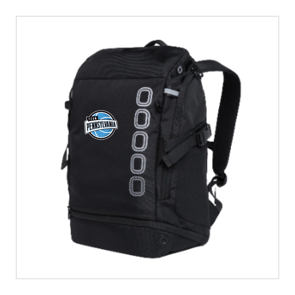 AAU Backpack