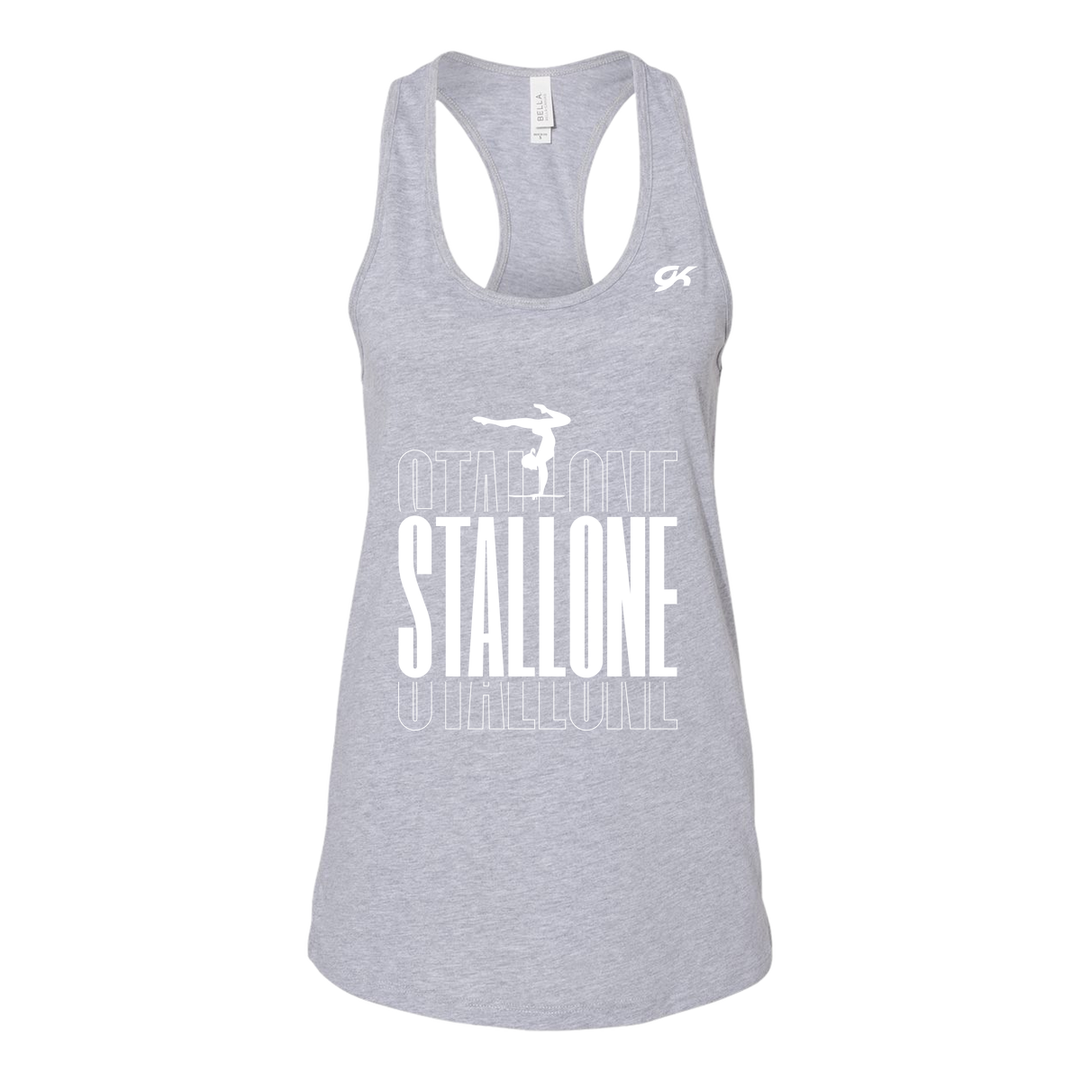 Women's Racerback Tank