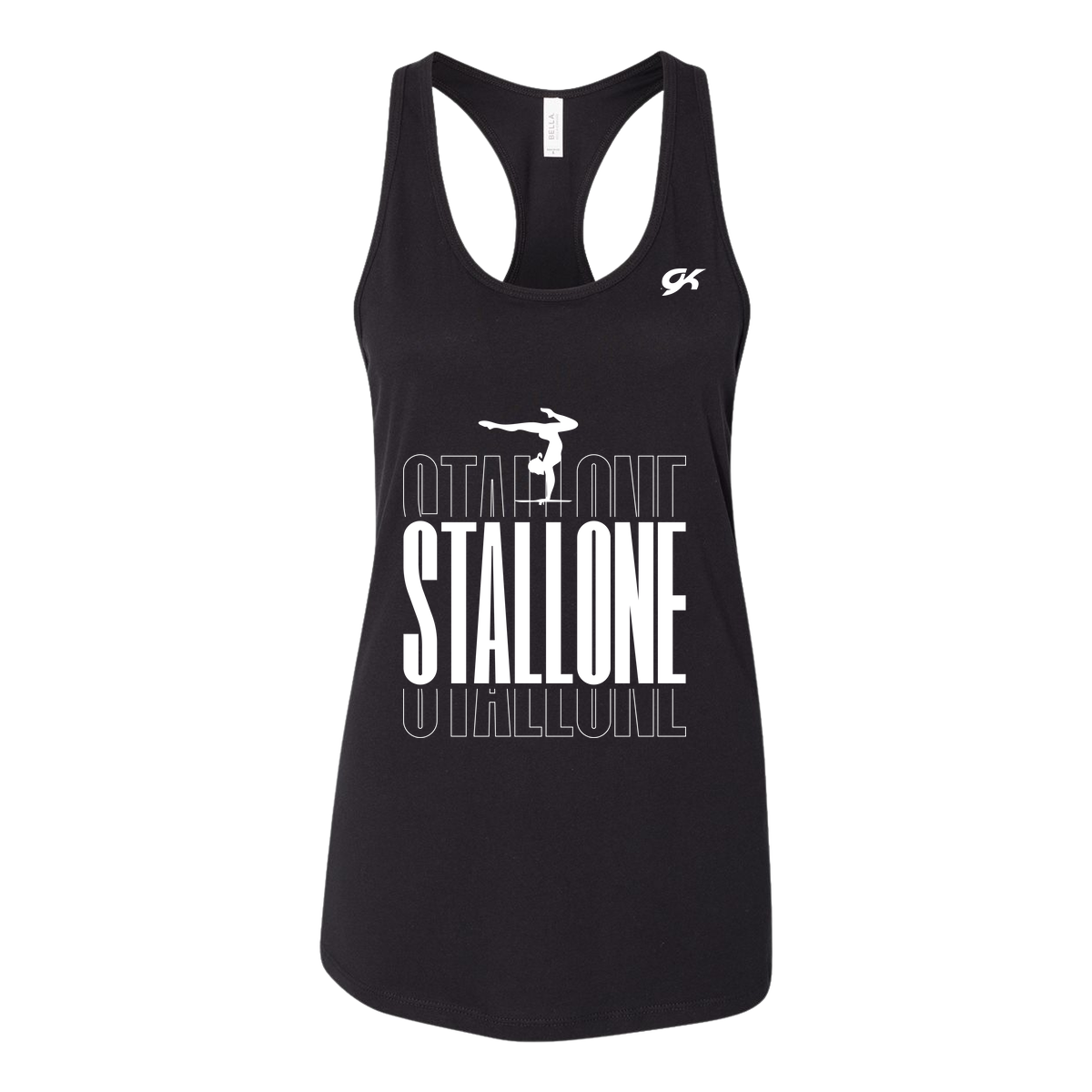 Women's Racerback Tank