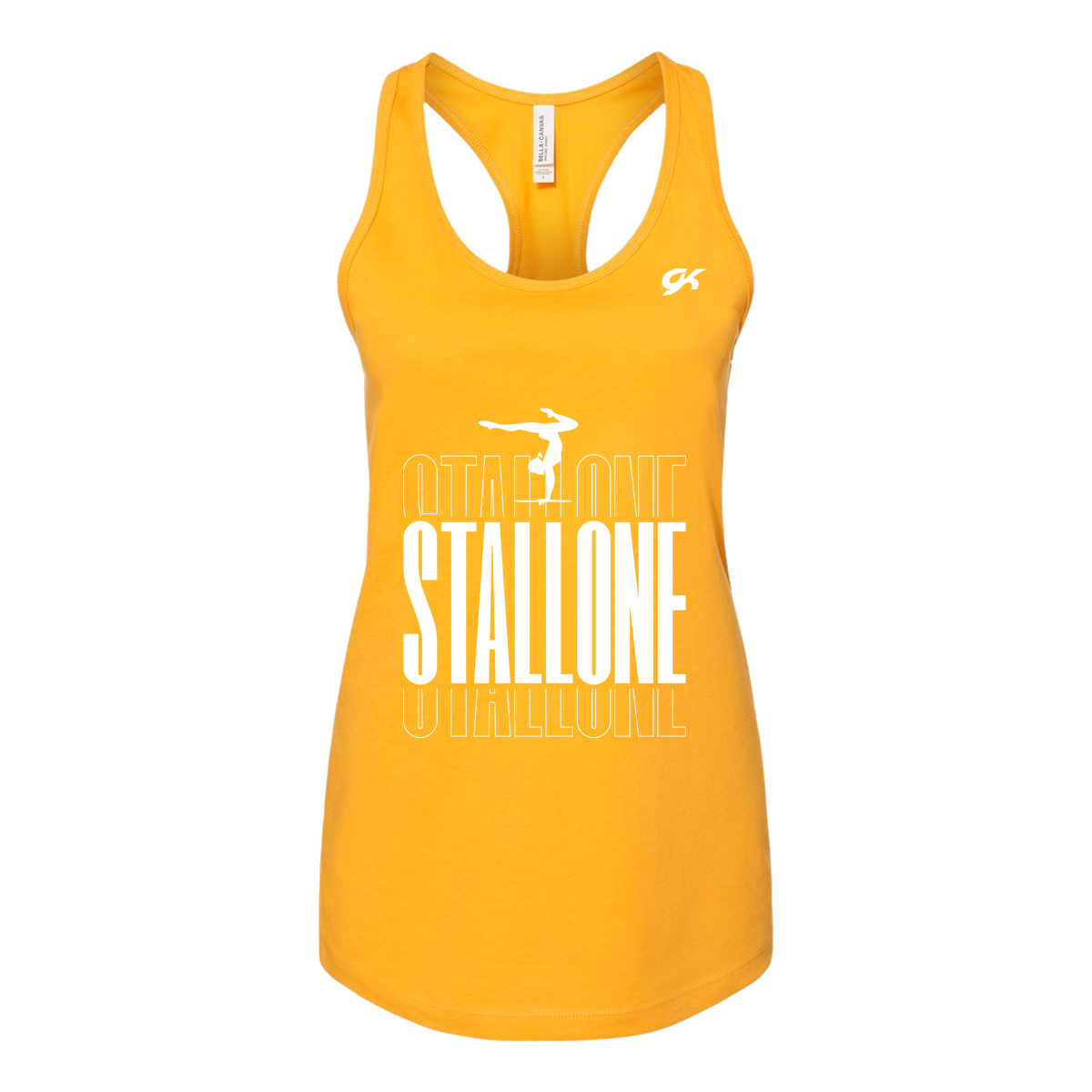 Women's Racerback Tank