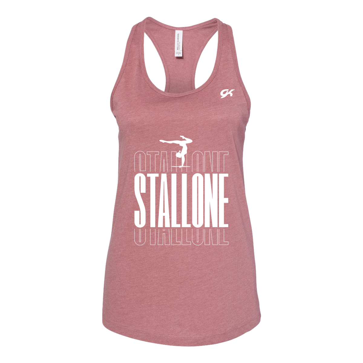 Women's Racerback Tank