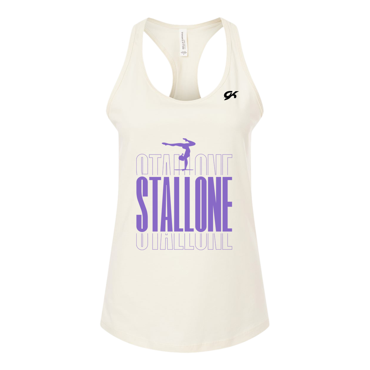 Women's Racerback Tank