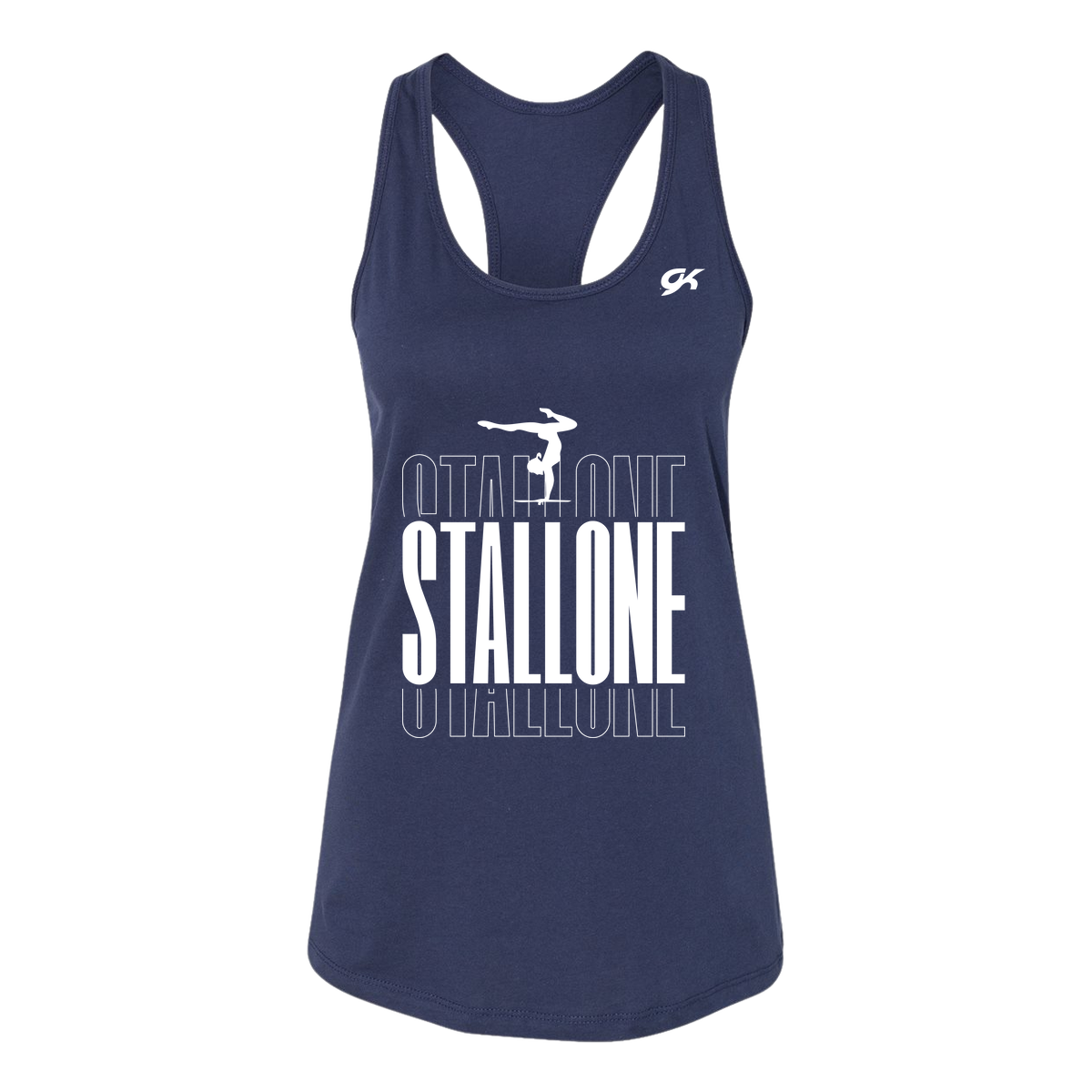 Women's Racerback Tank