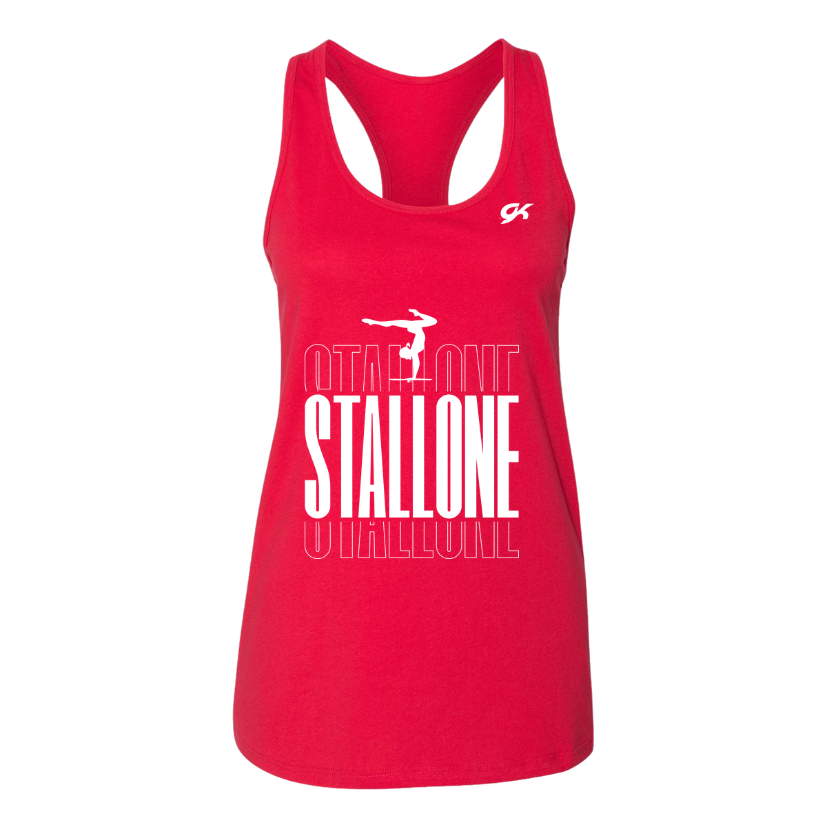 Women's Racerback Tank