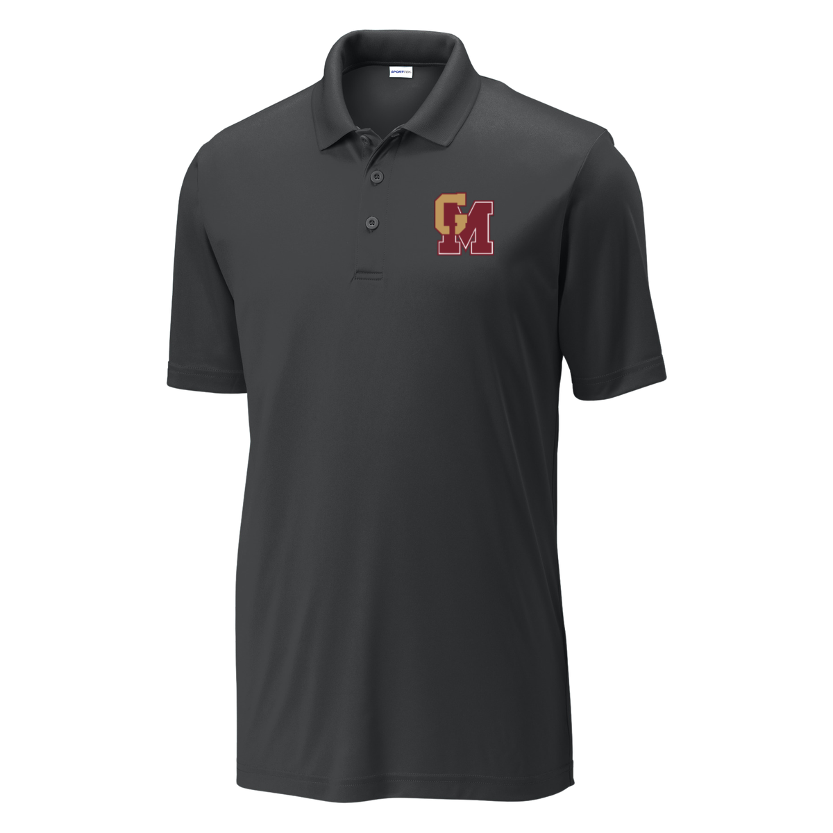 Performance Short Sleeve Polo