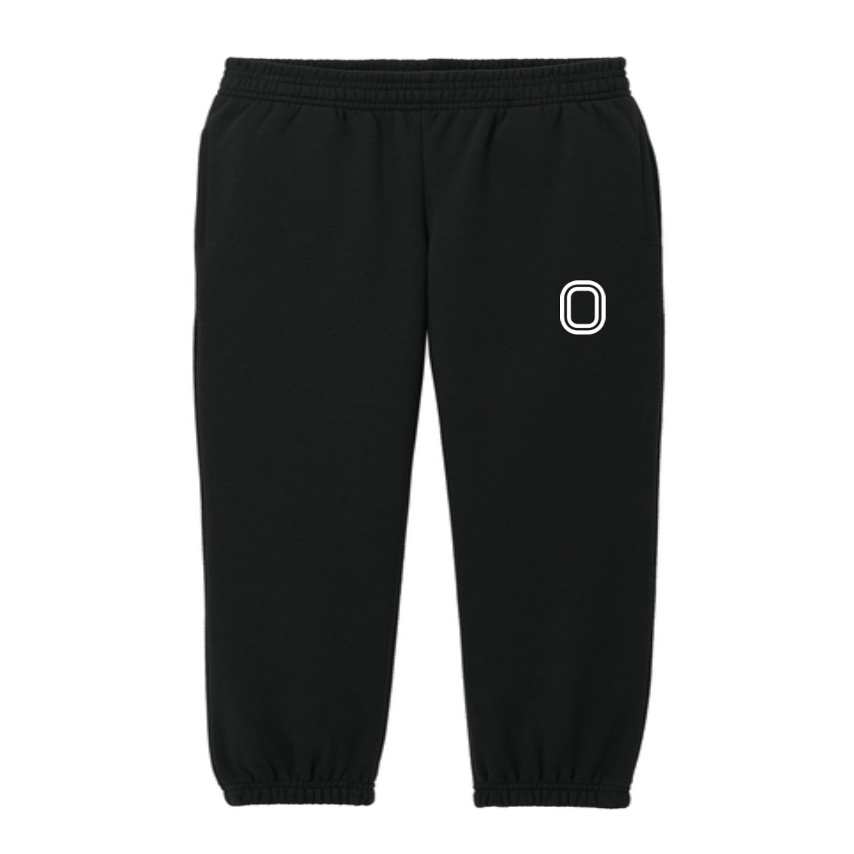 Youth Cuffed Sweatpant
