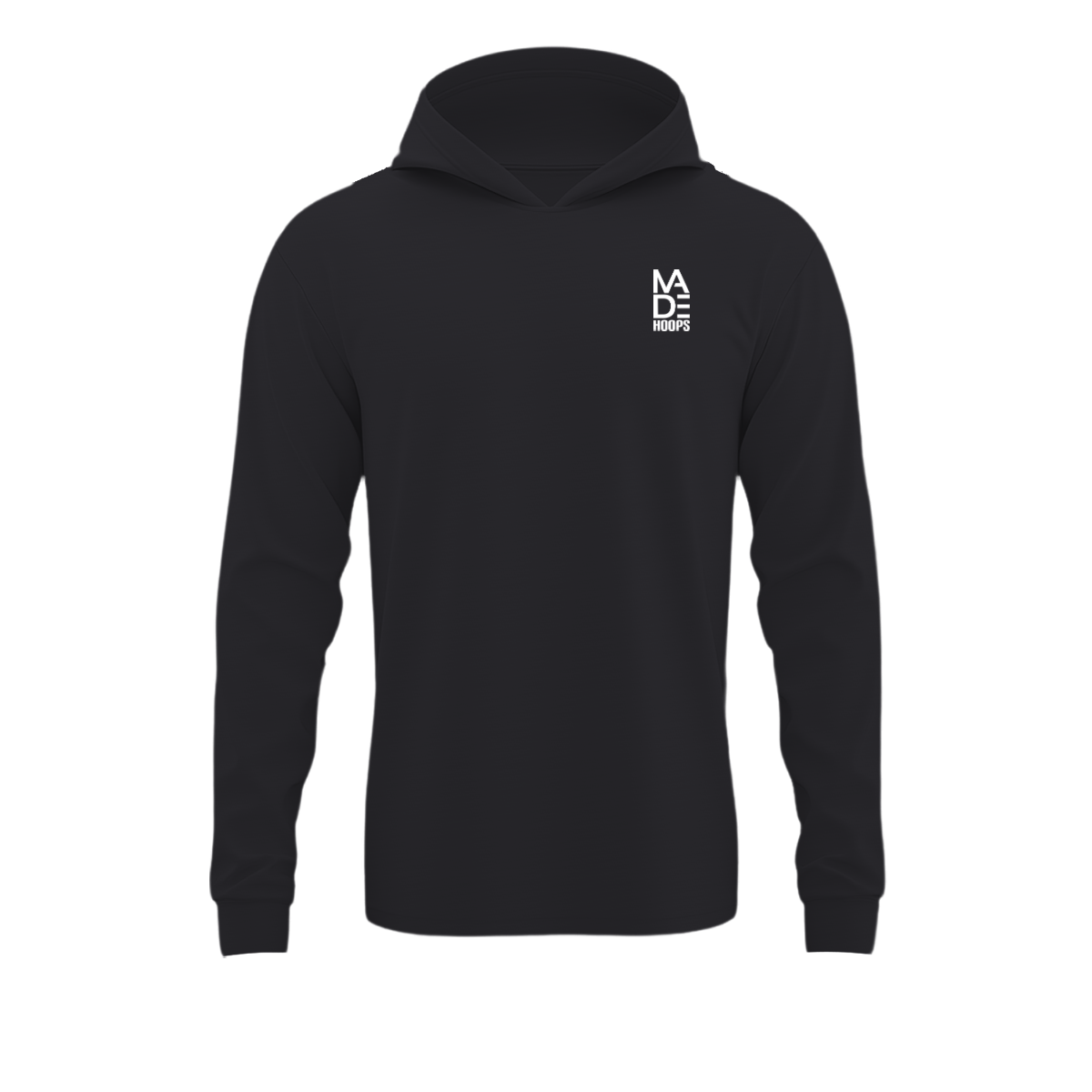 Youth Midweight Hooded Sweatshirt