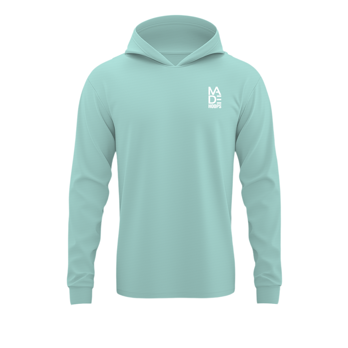 Youth Midweight Hooded Sweatshirt