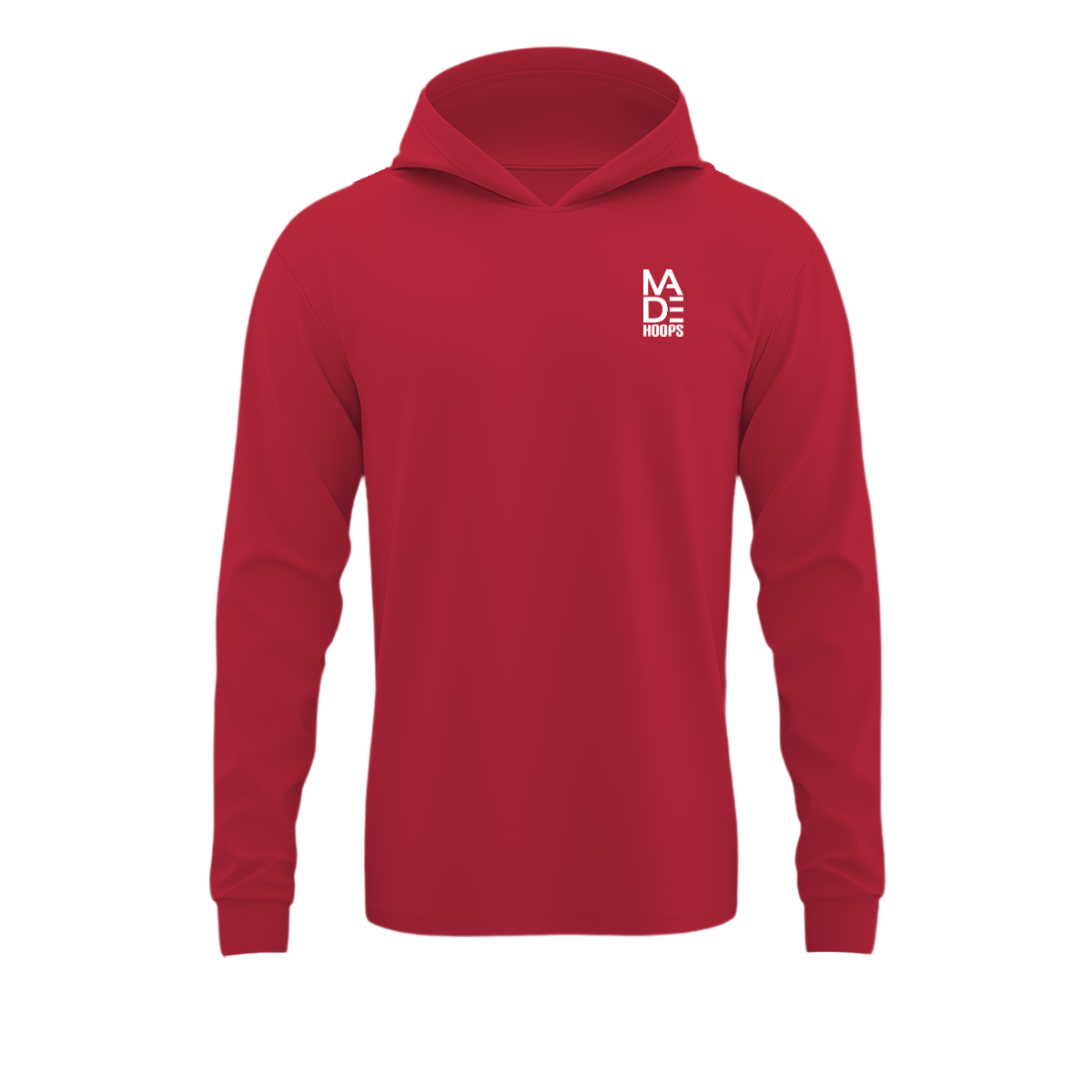 Youth Midweight Hooded Sweatshirt