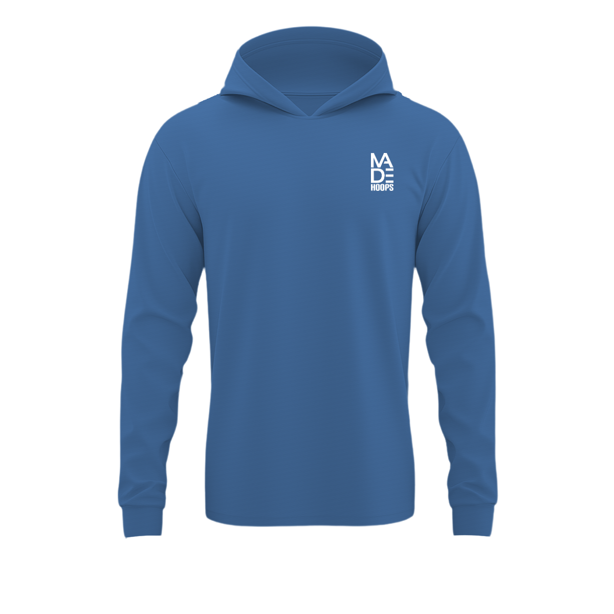 Youth Midweight Hooded Sweatshirt