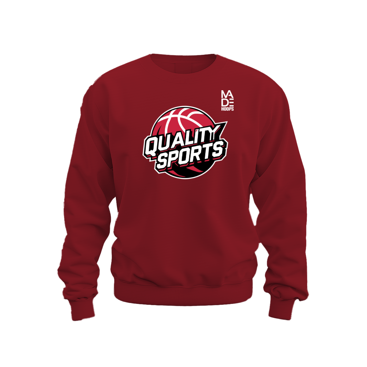 Crewneck Sweatshirt