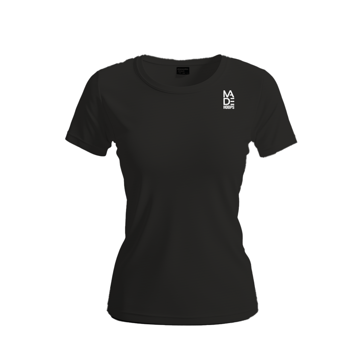 Women’s Short Sleeve Tri-Blend Tee
