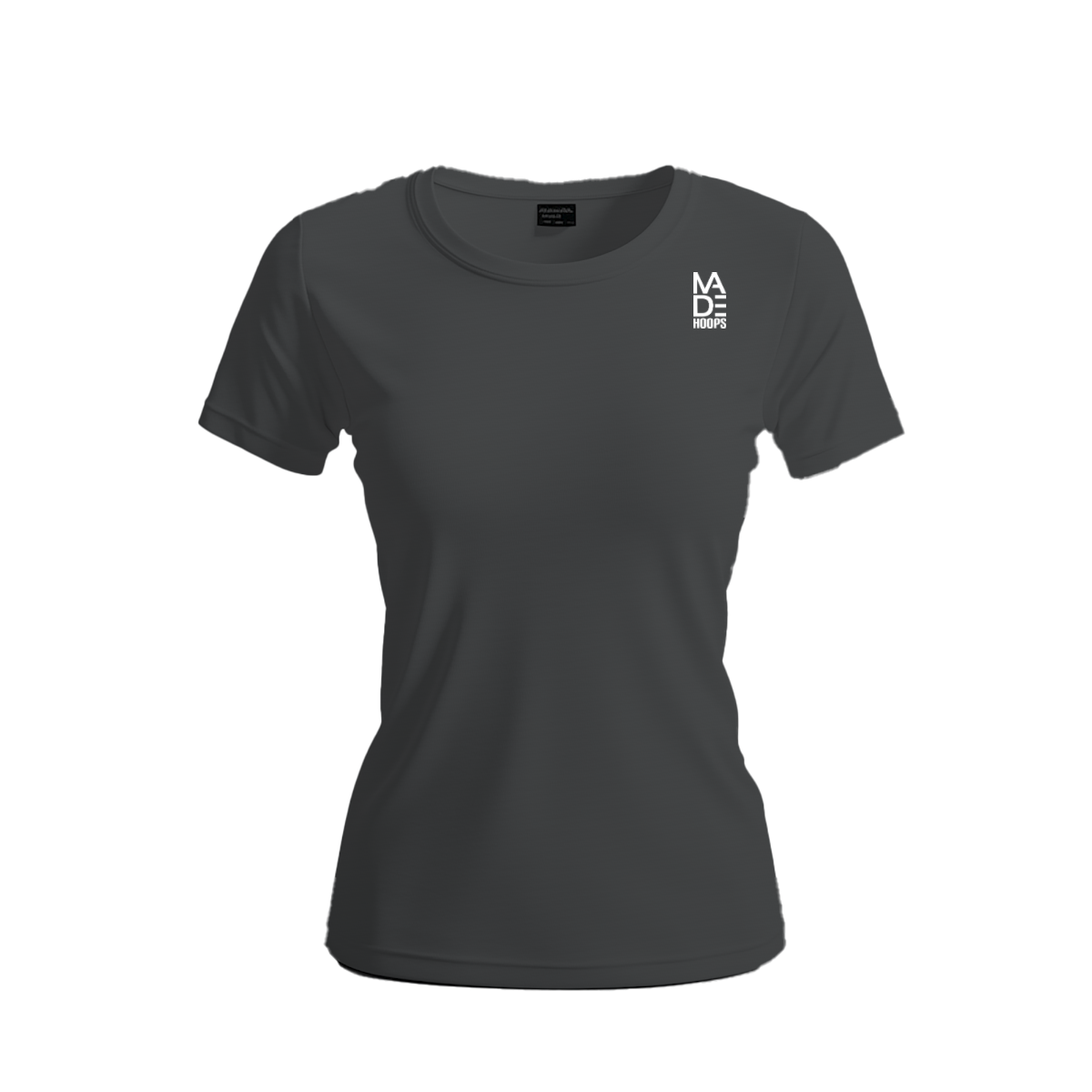 Women’s Short Sleeve Tri-Blend Tee