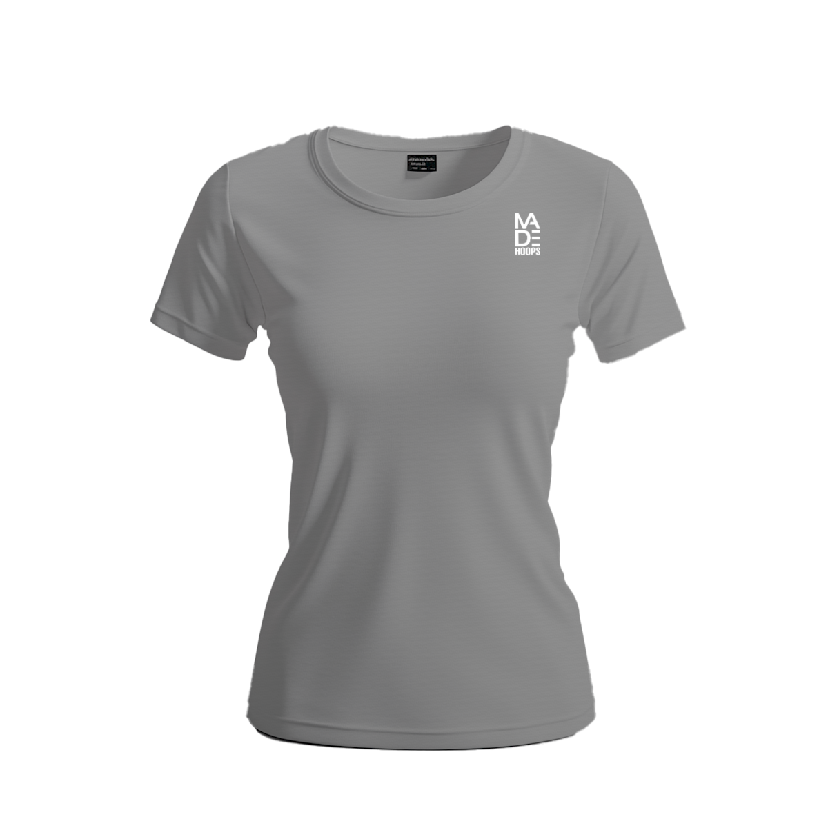 Women’s Short Sleeve Tri-Blend Tee