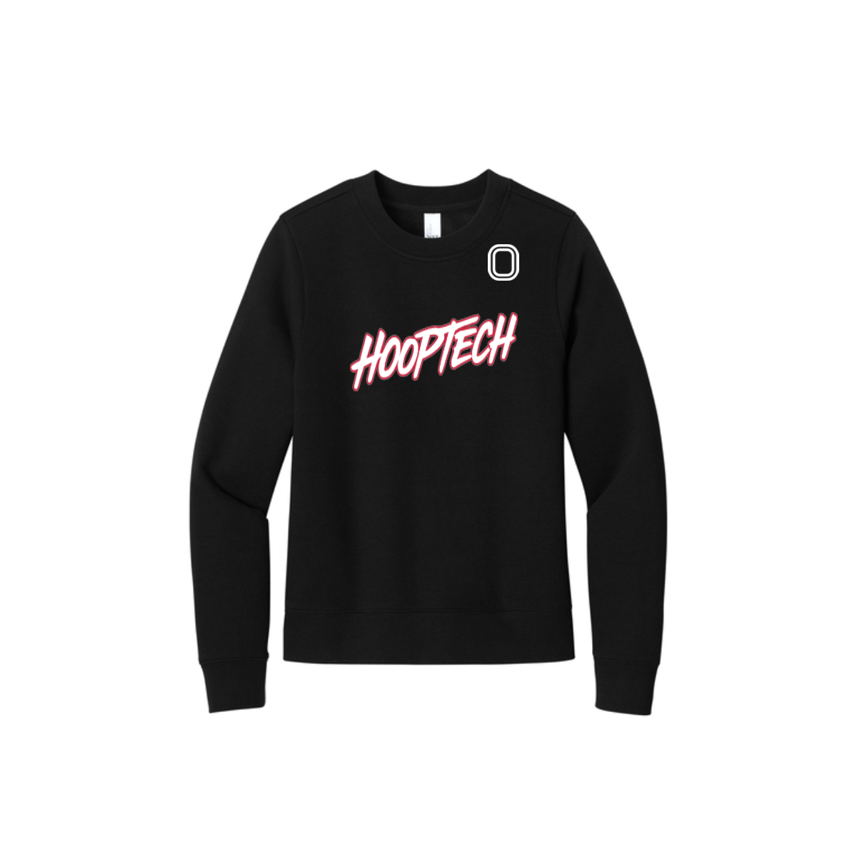 Women's Crewneck Sweatshirt