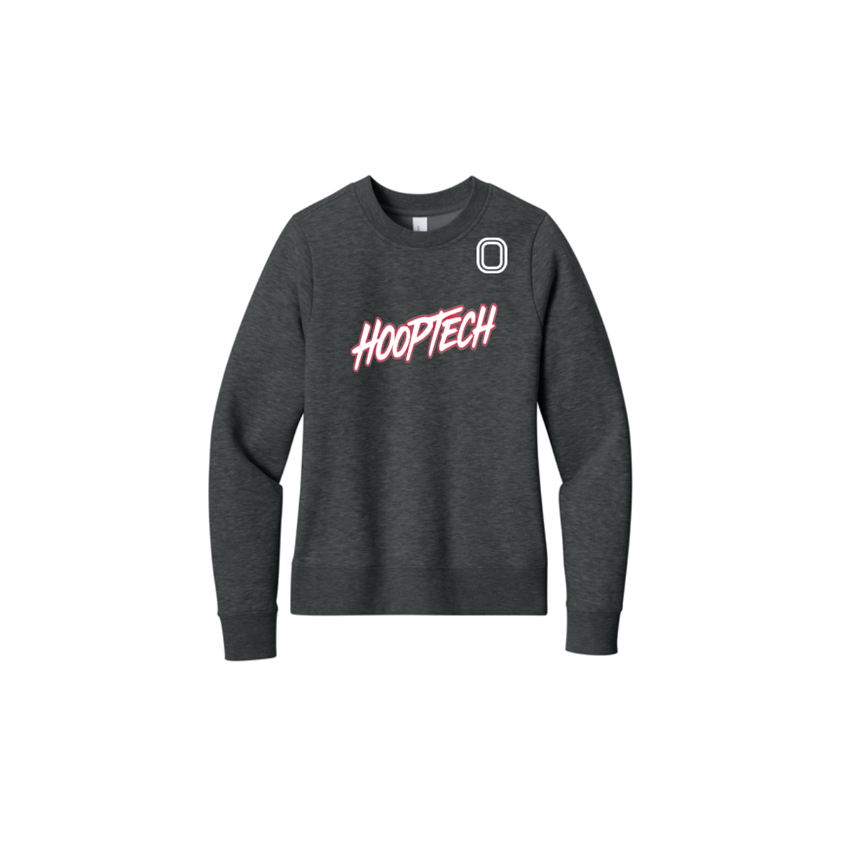 Women's Crewneck Sweatshirt
