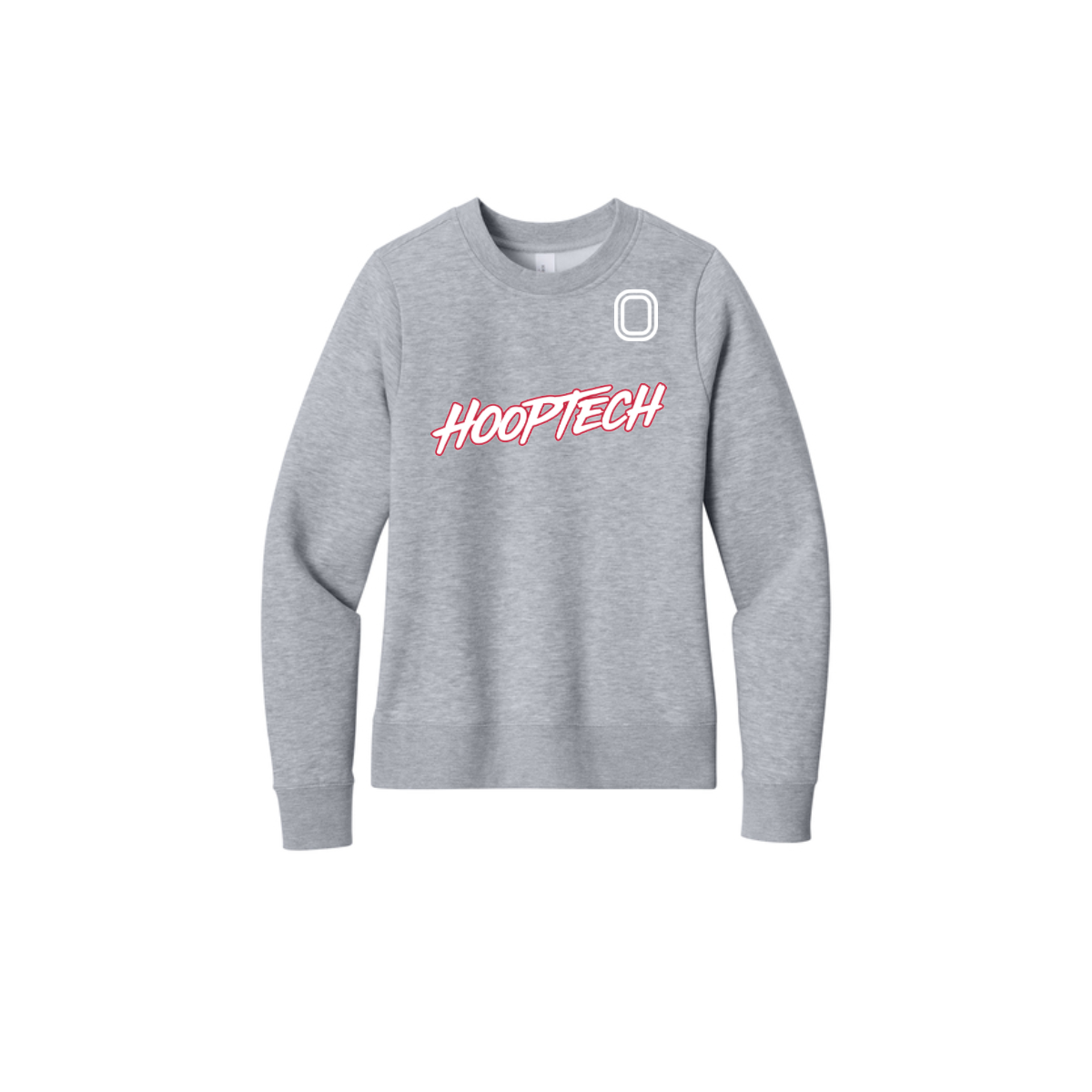 Women's Crewneck Sweatshirt
