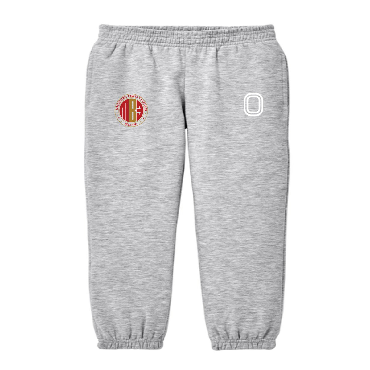 Youth Cuffed Sweatpant