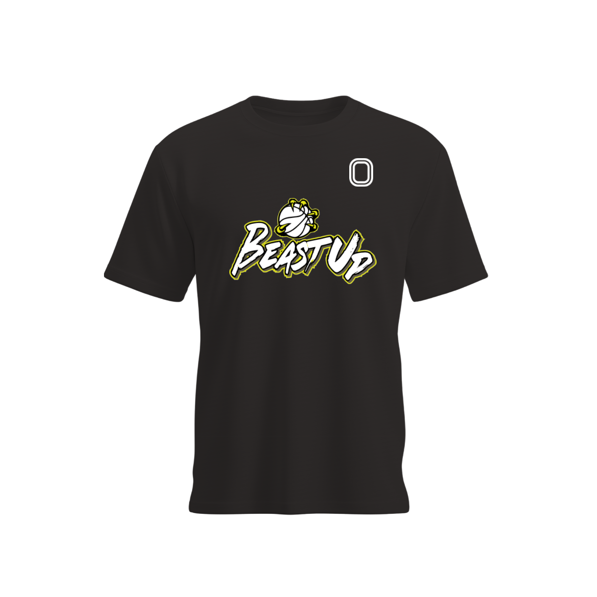 Youth Short Sleeve Tri-Blend Tee