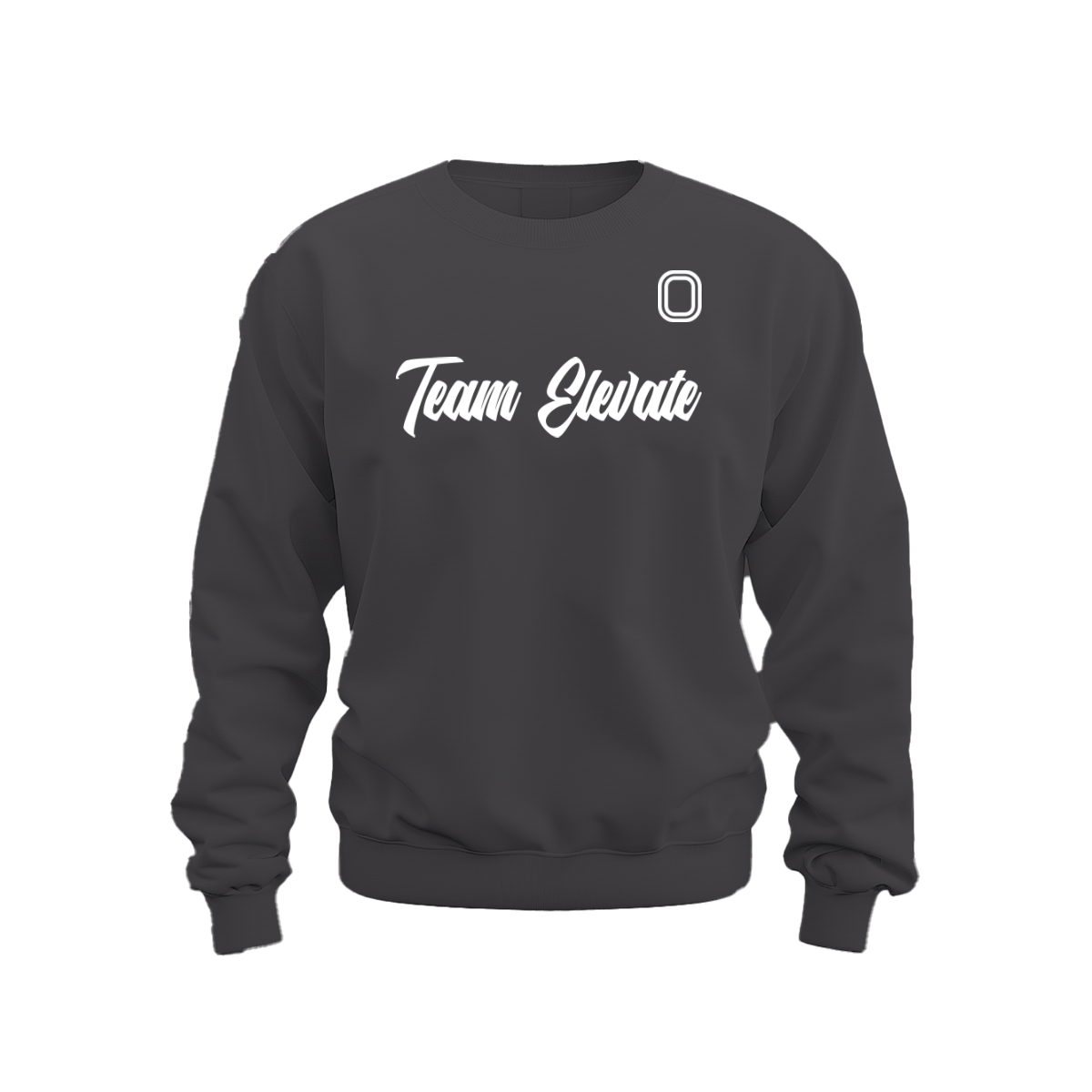 Youth Crewneck Sweatshirt