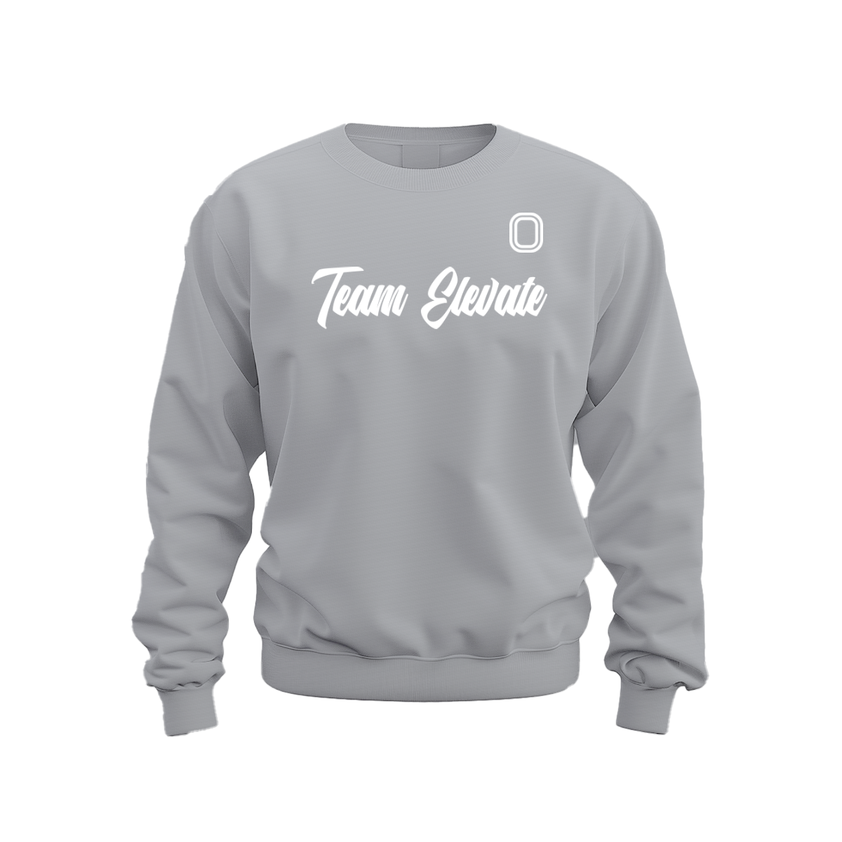 Youth Crewneck Sweatshirt