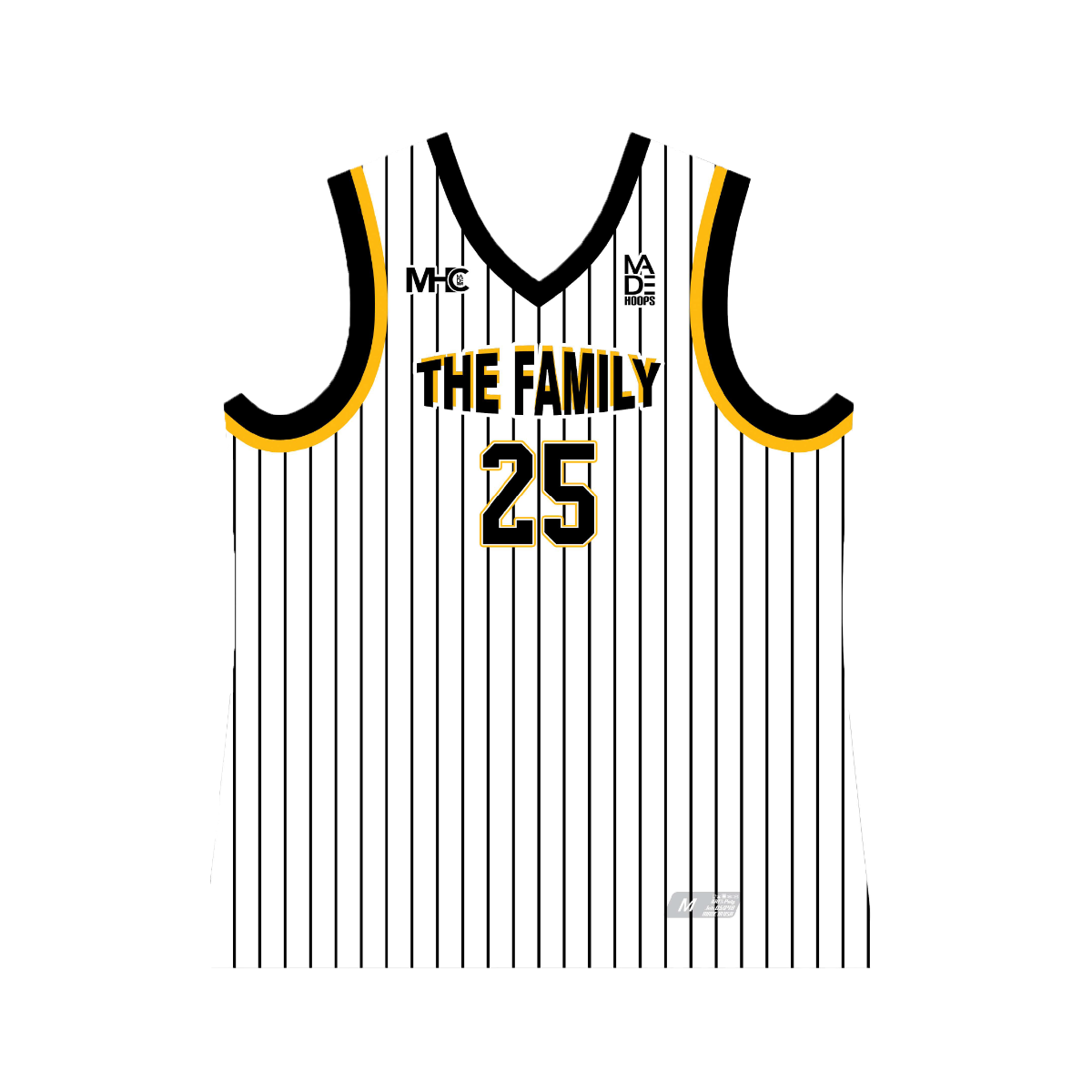 The Family Jersey