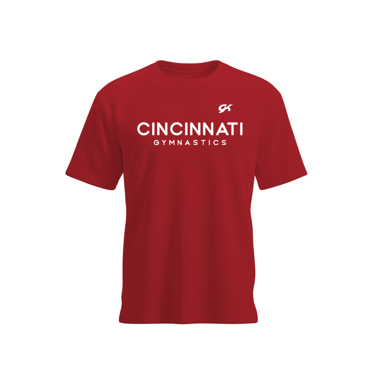 Perfect Tri Tee