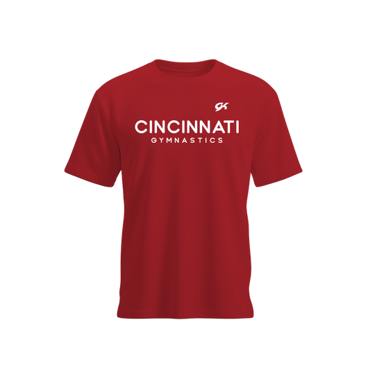 Perfect Tri Tee