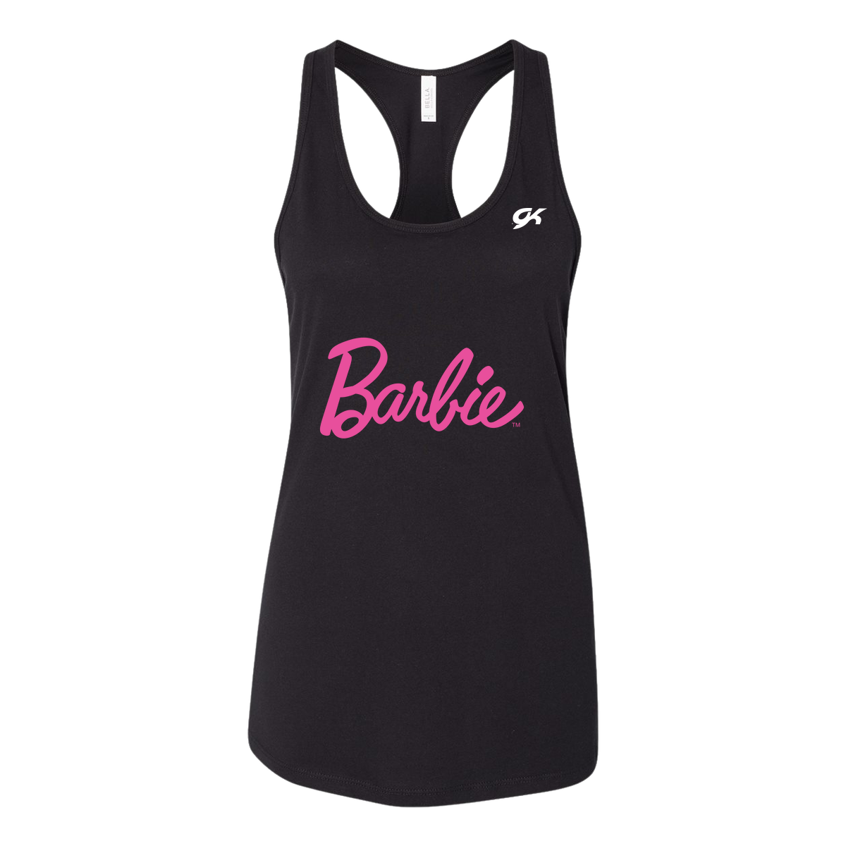 Women's Racerback Tank