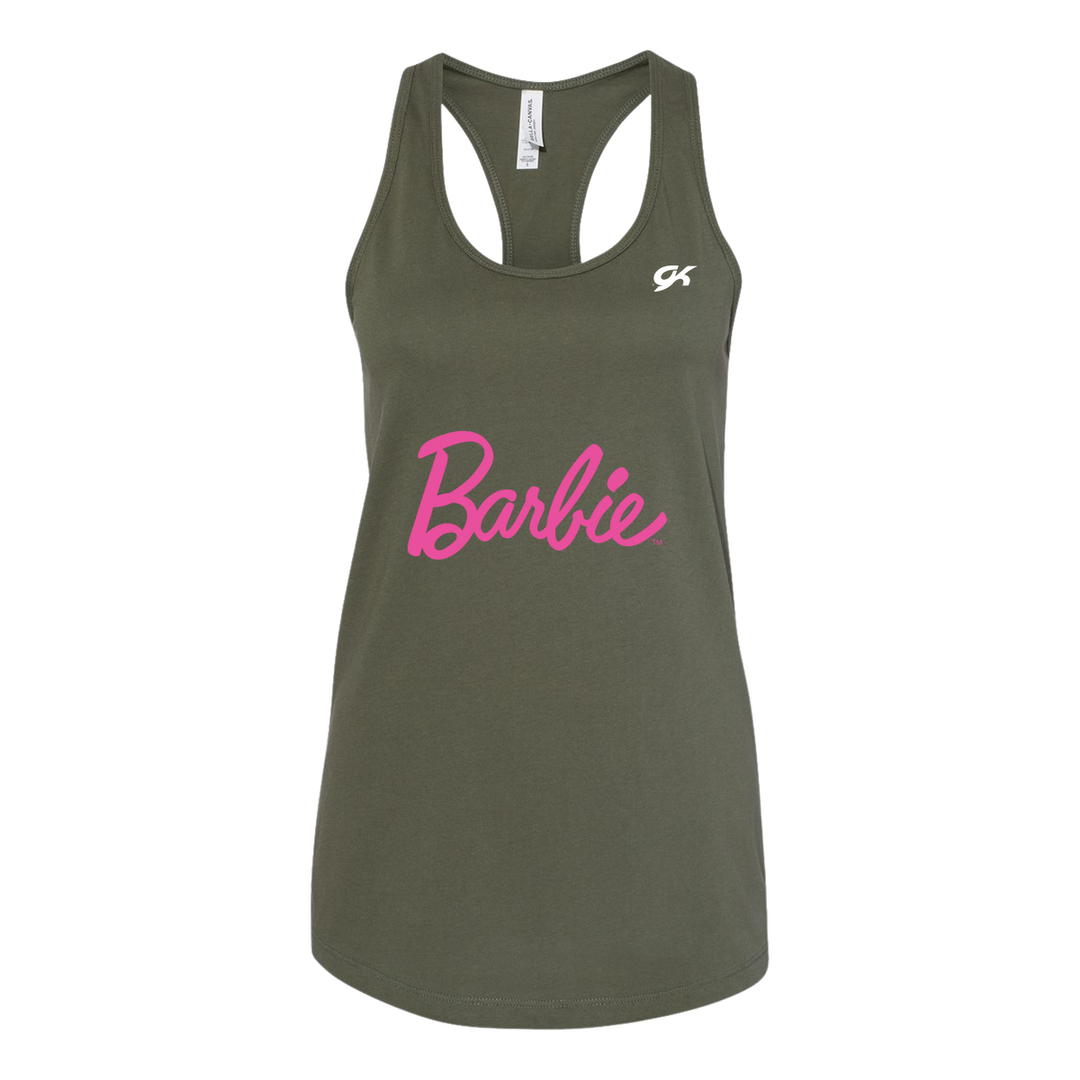 Women's Racerback Tank
