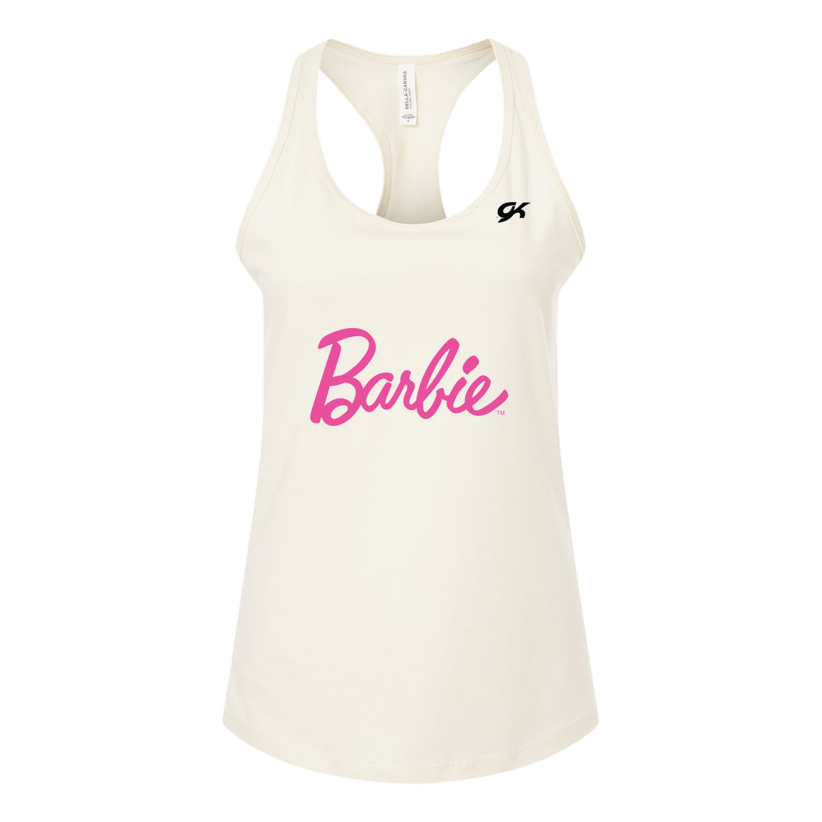 Women's Racerback Tank