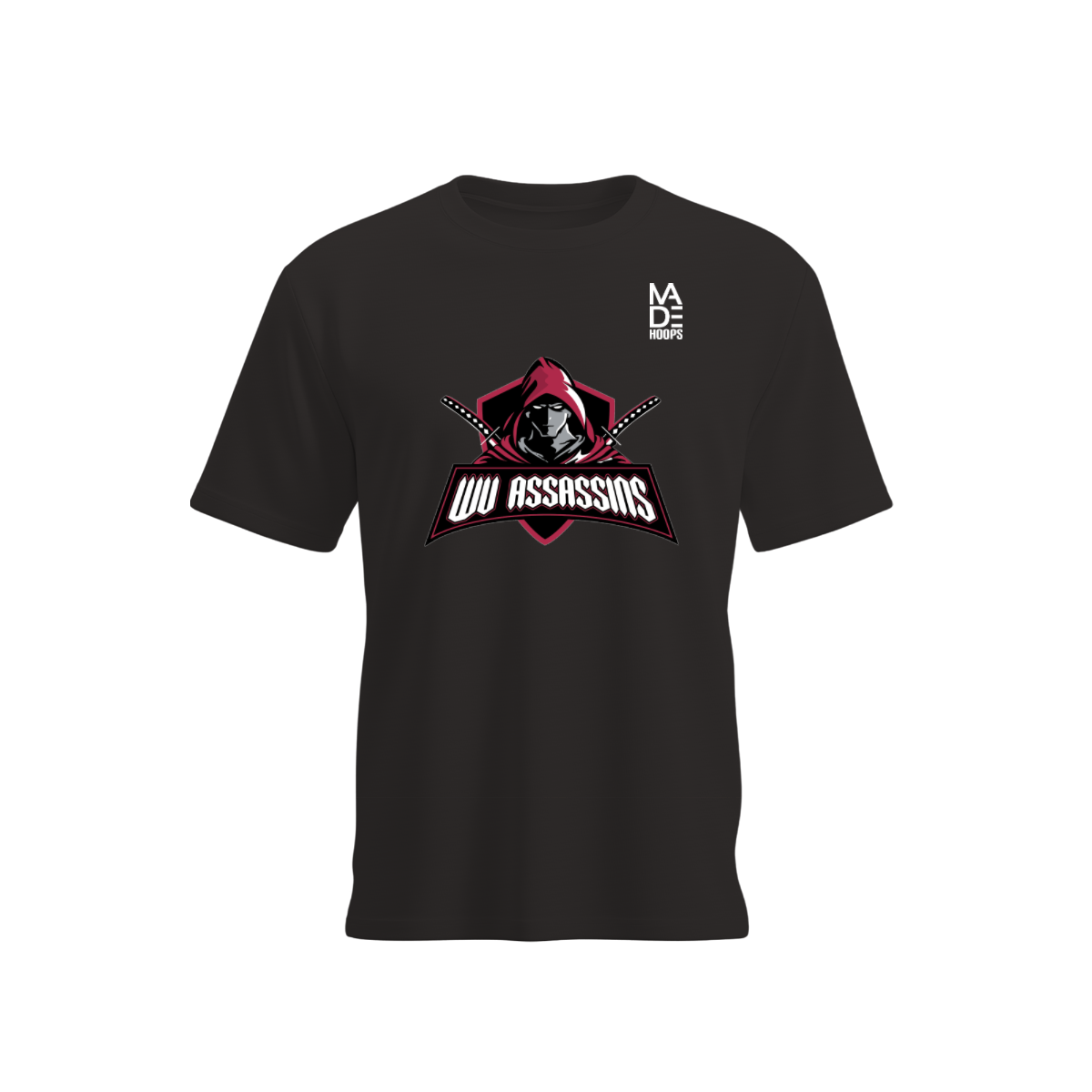 Youth Short Sleeve Tri-Blend Tee