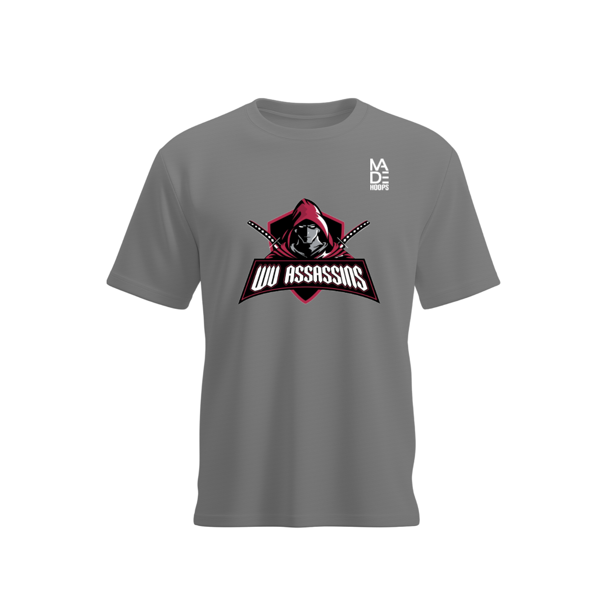 Youth Short Sleeve Tri-Blend Tee