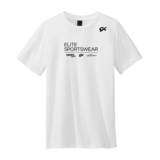 Youth Perfect Tri Tee