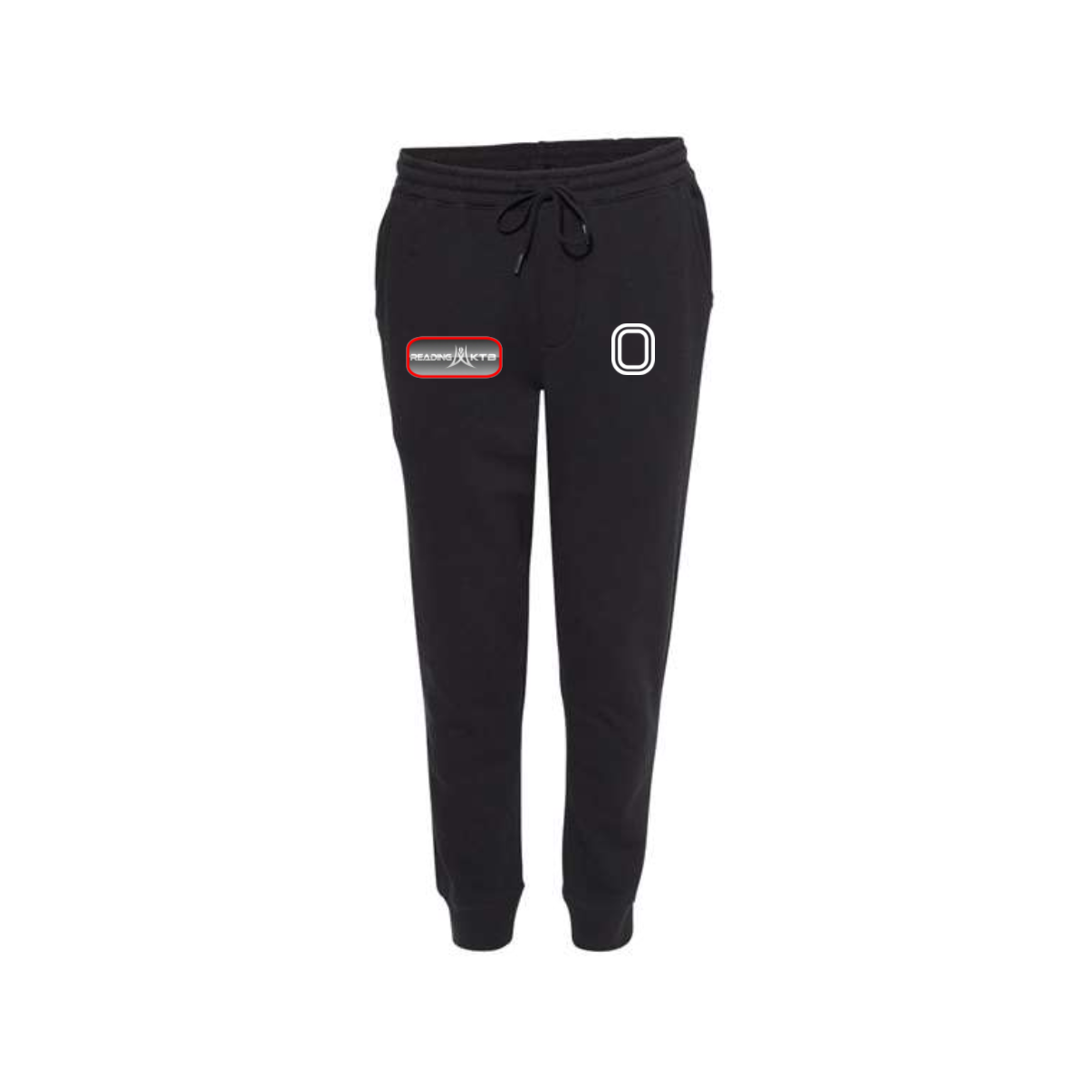 Jogger Sweatpant (Boys logo)