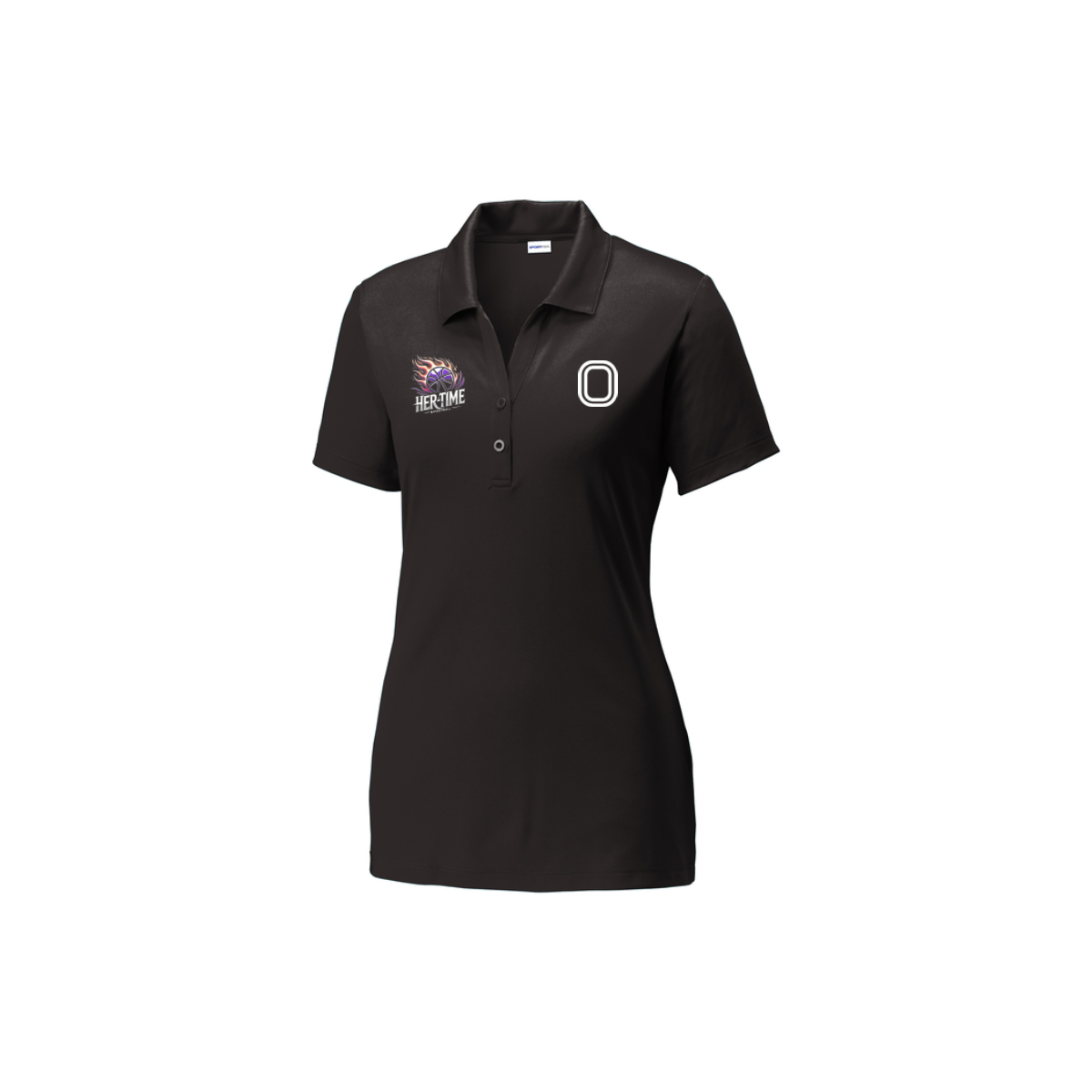 Women's Performance Polo
