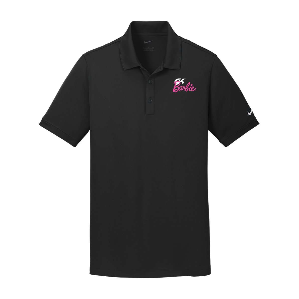 Nike Dri-FIT Modern Fit Polo