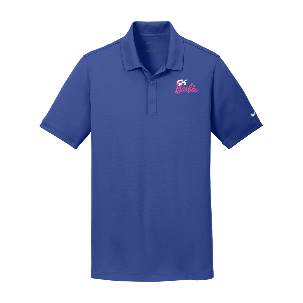 Nike Dri-FIT Modern Fit Polo