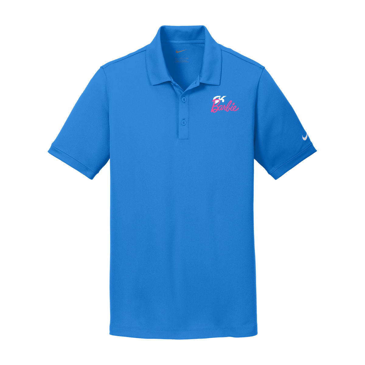 Nike Dri-FIT Modern Fit Polo